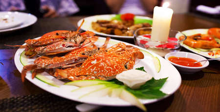 10 delicious and cheap restaurants in Phu Quoc